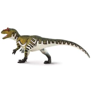 Safari - Allosaurus