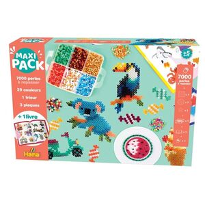Hama - Maxi Pack