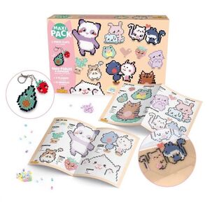 Hama - Maxi Pack Kawaii