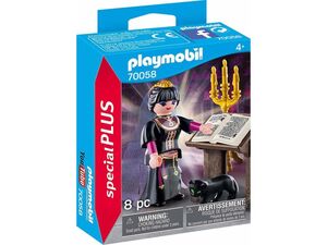 Playmobil - Bruja