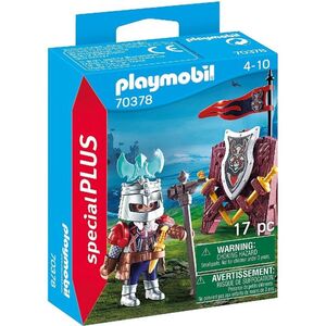 Playmobil - Caballero