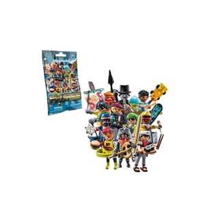 Playmobil Figuras Niño (serie 25)