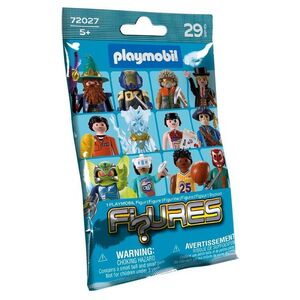PLAYMOBIL PLAYMOBIL FIGURAS NIÑO SERIE 29
