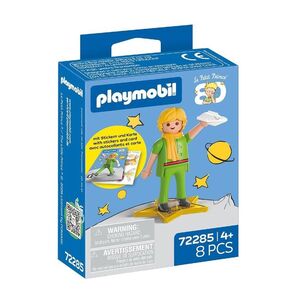 PLAYMOBIL EL PRINCIPITO FIGURA ANIVERSARIO