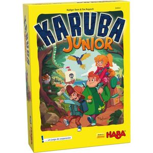 Haba - Karuba Junior