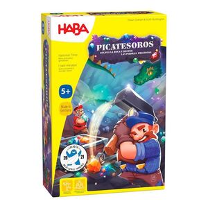 Haba - Picatesoros