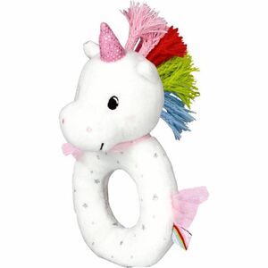 Spiegelurg - Sonajero unicornio