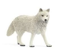 Schleich - Lobo ártico.