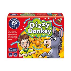 Orchard - Dizzy Donkey