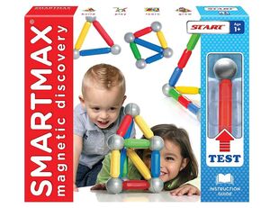 SmartMax - Magnetic discovery