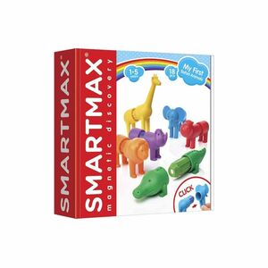 Smart games - My First Safary Animals