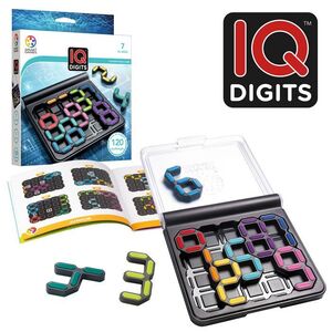  Smart games - IQ Digits