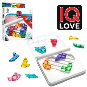 Smart games - IQ Love