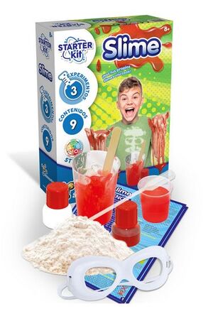 S4Y - Starter Kit Slime