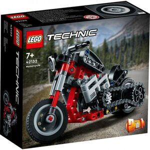 Lego Technic - Moto