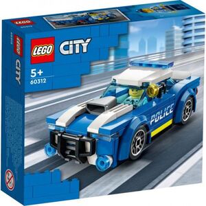 Lego - Coche de Policía