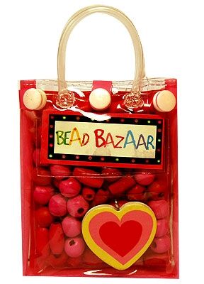 BeadBazaar - Bead Bag (varios modelos)