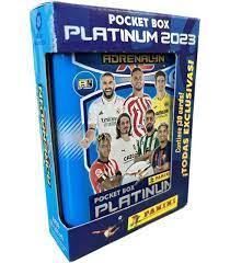 ADRENALYN 2023-POCKET BOX PLATINIUM