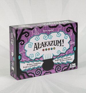 Alakazum!