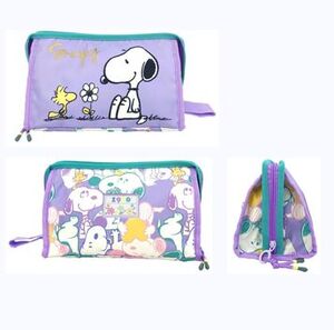 NECESER SNOOPY 1950