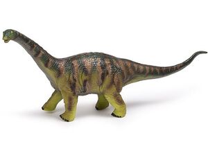 Eurekakids - Brachiosaurus dinosaurio gigante foam