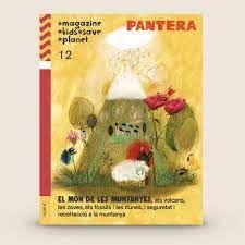 Pantera 12 - català