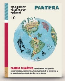 Pantera 10 - català