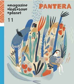 Pantera 11 - català
