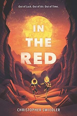 IN THE RED