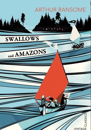 swallows and amazons