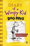 Diary of a wimpy kid. Dog days.