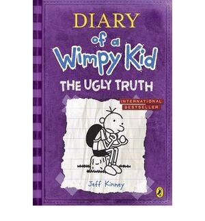 Diary of a Wimpy Kid. The ugly truth