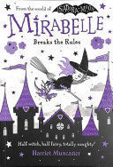 Mirabelle 2: Breaks the Rules