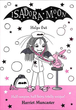 Isadora Moon Helps Out