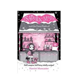 ISADORA MOON AND THE FROST FESTIVAL