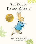 TALE OF PETER RABBIT PICTURE BOOK