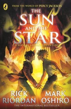 THE SUN AND THE STAR (NICO DI ANGELO)