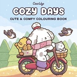 COZY DAYS