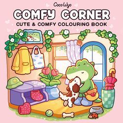 COMFY CORNER
