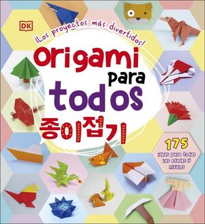 Origami para todos (Hecho a mano)