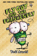 Fly Guy y el Frankenfly