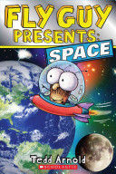 Fly Guy presents space