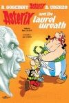 Asterix & The Laurel Wreath (paperback)