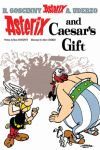 21. ASTERIX  AND CAESAR´S GIFT