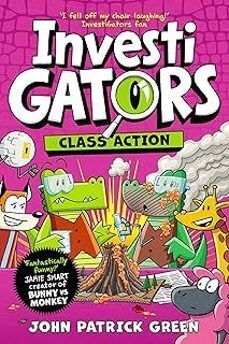 INVESTIGATORS:CLASS ACTION