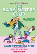 The Baby-Sitters Club 5: Dawn and the Impossible Three