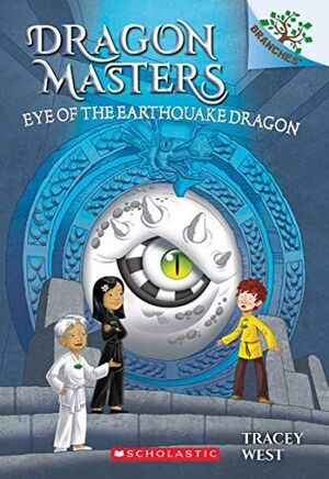 Dragon Masters 13