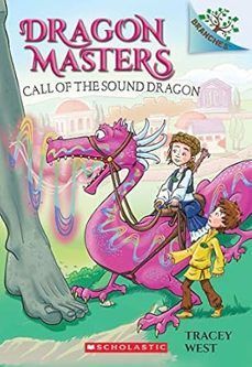 Dragon Masters