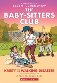 Bsc Bk 16 Kristy & The Walking Disa