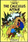 Tintin calculus affair